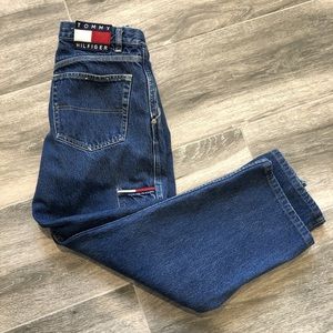 hilfiger denim jeans